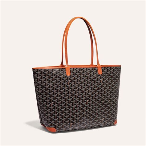 goyard tote bag香港價錢|maison goyard hk.